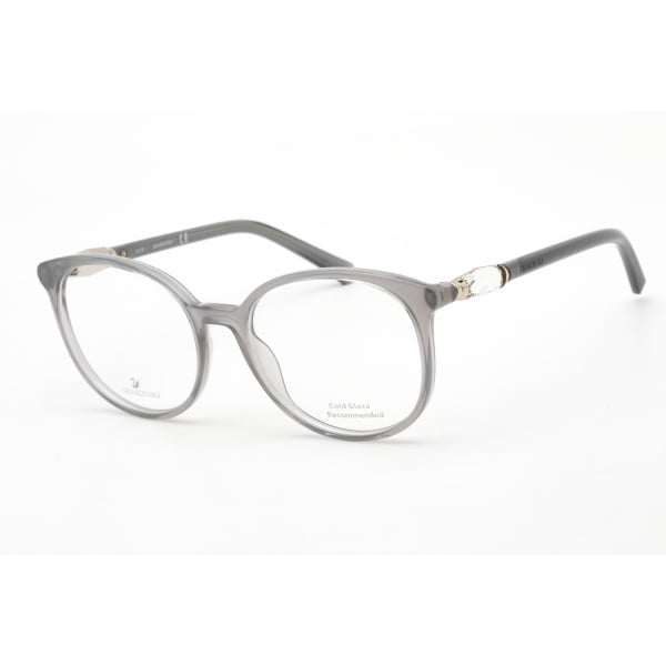 designer glasses frames swarovski sk5310 greyother 1