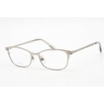 designer glasses frames swarovski sk5318 shinypalladium 1