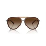 emporio armani ea 2145 336013 shiny transparent brown 8056597950824 1 1600x1600w