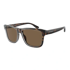 emporio armani ea 4208 605273 shiny havanatop crystal 8056597948173 1600x1600w