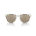 emporio armani ea 4216u 53445a matte white 8056597952644 1 1600x1600w