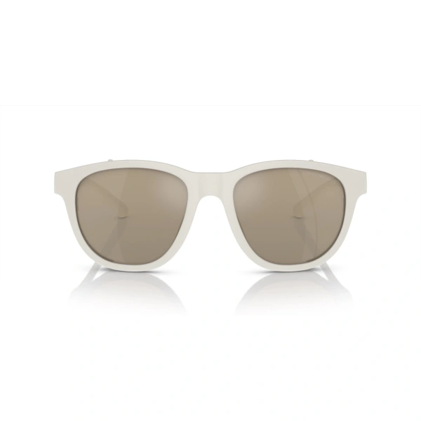 emporio armani ea 4216u 53445a matte white 8056597952644 1 1600x1600w