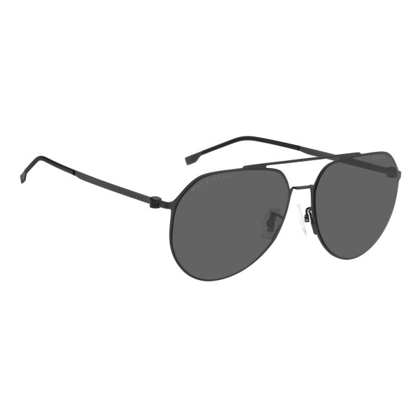 hugo boss boss 1404fsk 0vk m9 matte black blue 716736715421 1 2000x2000w
