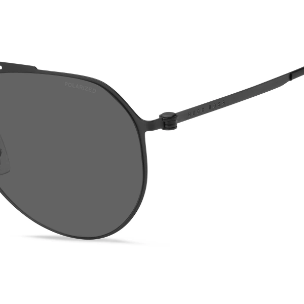 hugo boss boss 1404fsk 0vk m9 matte black blue 716736715421 4 2000x2000w