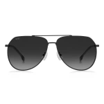 hugo boss boss 1447s 003 1i matte black 827886052035 2 1600x1600w