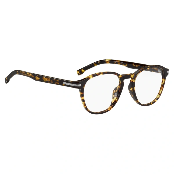 hugo boss boss 1509g 1qi dark havana white grey brown 716736795201 1 1600x1600w