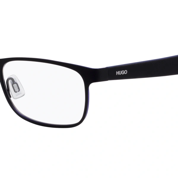 hugo boss hg 0209 0vk matte black blue 716736093079 4 1600x1600w