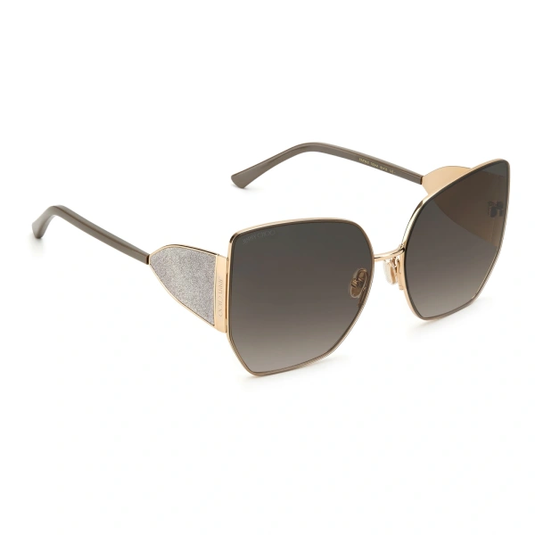 JIMMY CHOO River/S 763/HA