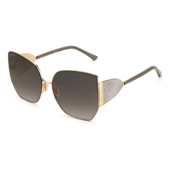 JIMMY CHOO River/S 763/HA