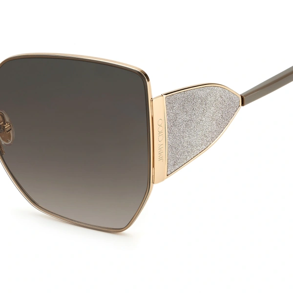 JIMMY CHOO River/S 763/HA