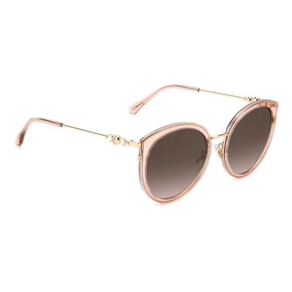JIMMY CHOO SUSSIE/G/SK 0FWM HA