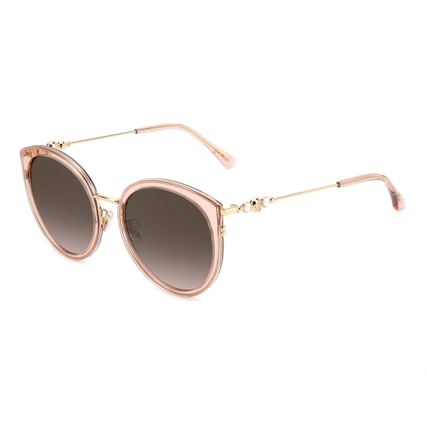 JIMMY CHOO SUSSIE/G/SK 0FWM HA