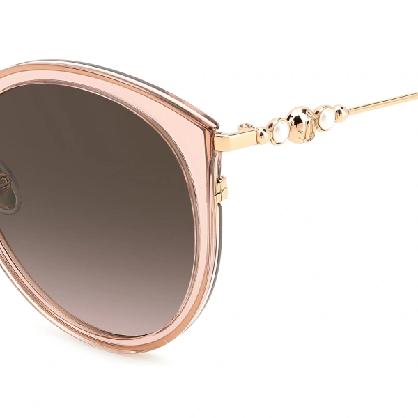 JIMMY CHOO SUSSIE/G/SK 0FWM HA