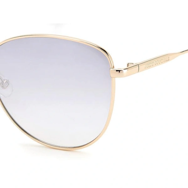 JUICY COUTURE JU 620/G/S 03YG IC