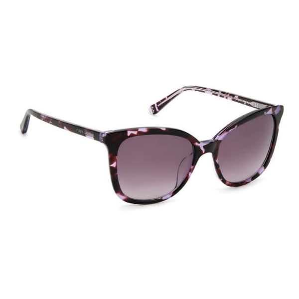 juicy couture ju 623gs yjm 3x violet havana violet 716736732664 1 1600x1600w