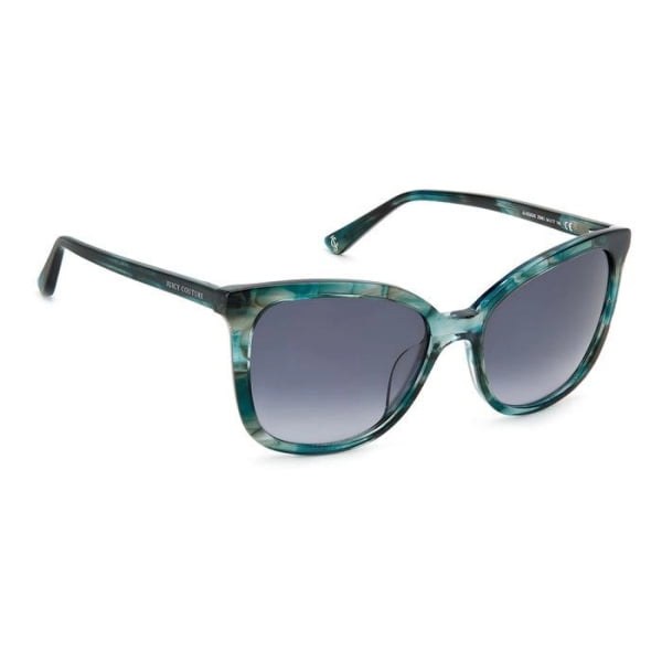 juicy couture ju 623gs zi9 9o teal 716736732671 1 1600x1600w