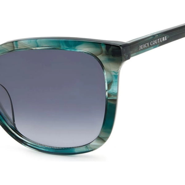 juicy couture ju 623gs zi9 9o teal 716736732671 4 1600x1600w