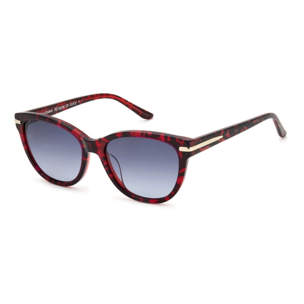 juicy couture ju 625s 0uc 9o red havana 716736742670 1600x1600w