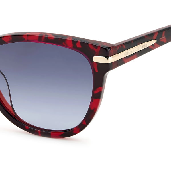 juicy couture ju 625s 0uc 9o red havana 716736742670 4 1600x1600w