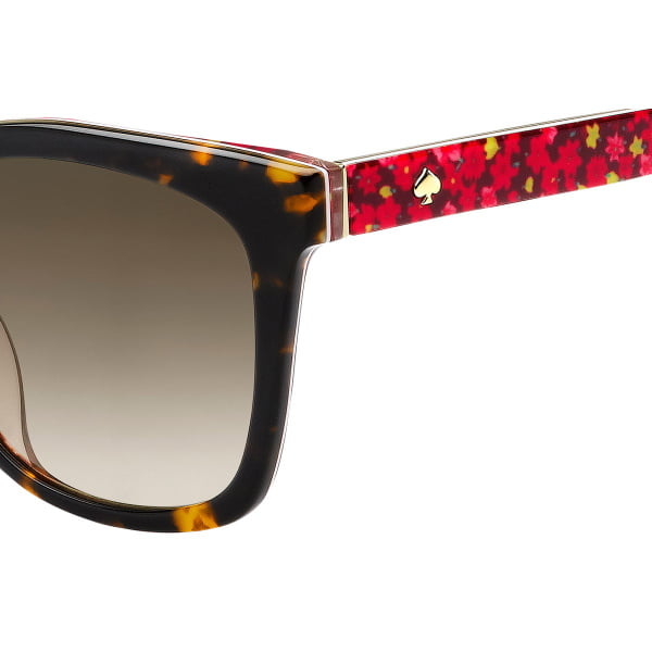 KATE SPADE Kiya/S 02VM HA