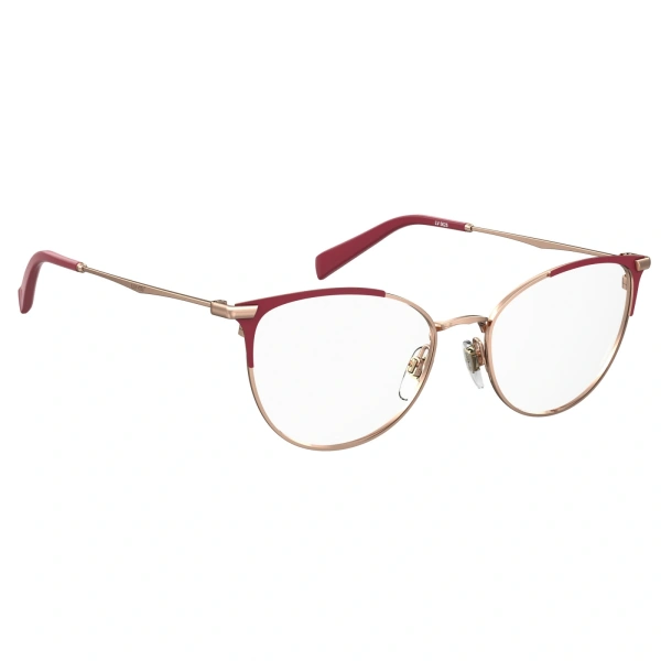 levis lv 5025 yk9 burgundy copper gold 716736421537 1 1600x1600w