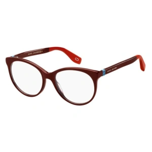 marc jacobs marc 350 lhf burgundy 716736100425 1600x1600w