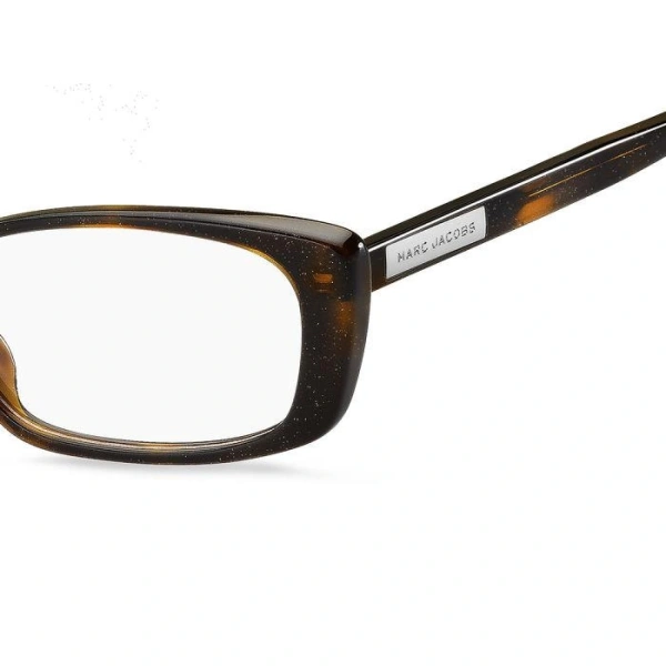 marc jacobs marc 429 dxh havana brown glitter gold 716736199986 4 1600x1600w