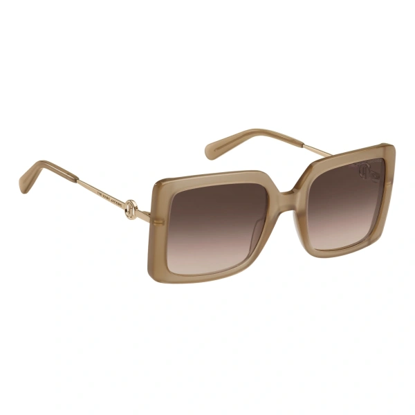 marc jacobs marc 579s 10a ha beige 716736781525 1 1600x1600w