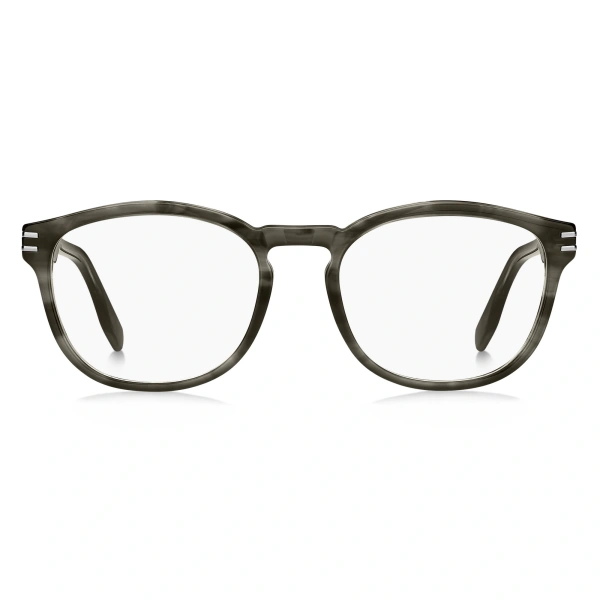 marc jacobs marc 605 2w8 grey horn 716736700304 2 2000x2000w