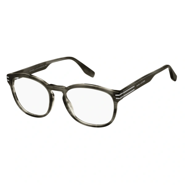 marc jacobs marc 605 2w8 grey horn 716736700304 2000x2000w