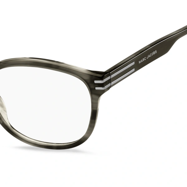 marc jacobs marc 605 2w8 grey horn 716736700304 4 2000x2000w