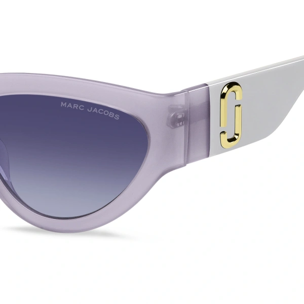 marc jacobs marc 645s b1p dg violet grey 716736787145 4 1600x1600w