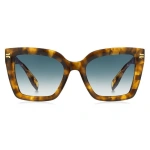 marc jacobs mj 1030s hjv 08 havana yellow 716736429854 2 1600x1600w