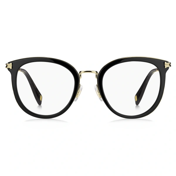 marc jacobs mj 1055 2m2 black gold 716736703763 2 1600x1600w