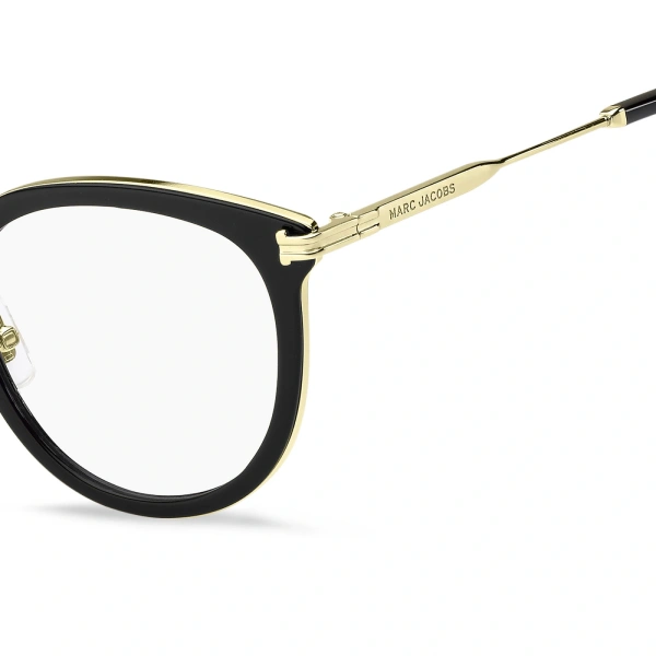 marc jacobs mj 1055 2m2 black gold 716736703763 4 1600x1600w