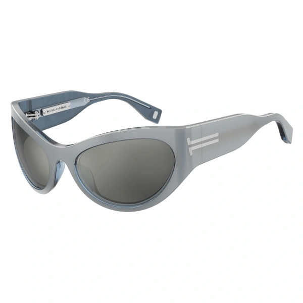 marc jacobs mj 1087s yb7 t4 silver 716736860855 1600x1600w