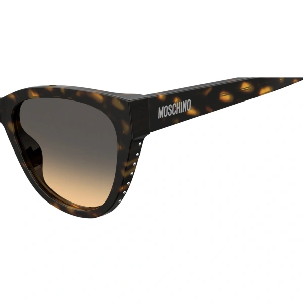 moschino mos056s 086 ga havana 716736195537 4 1600x1600w