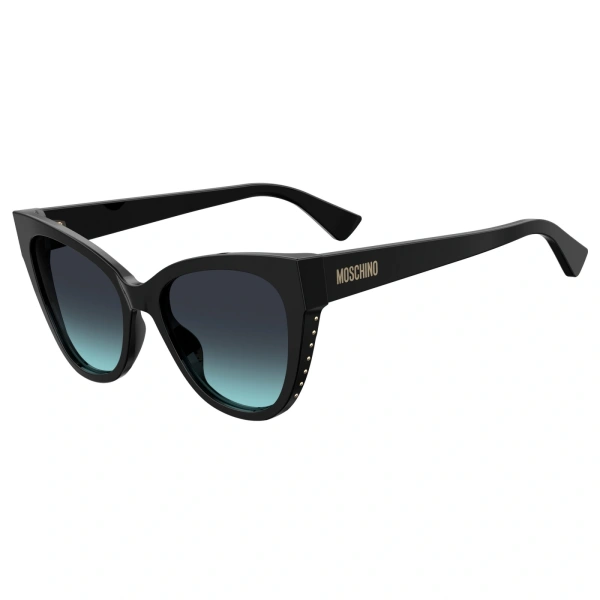 MOSCHINO MOS056/S 0807 GB