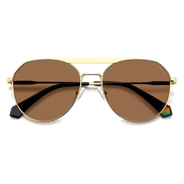POLAROID CORE PLD 6211/S/X 0J5G SP