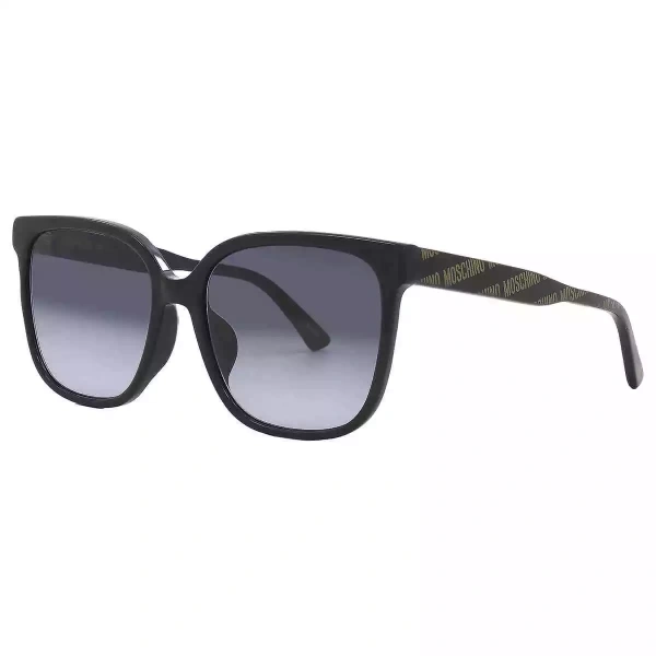 MOSCHINO MOS134/F/S 07RM 9O