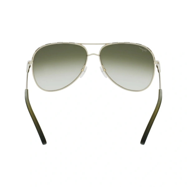 salvatore ferragamo sf 268s 709 gold green 886895489201 3 1600x1600w