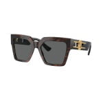 sunglasses versace medusa ve4458 5429 87 54 19 tortoise