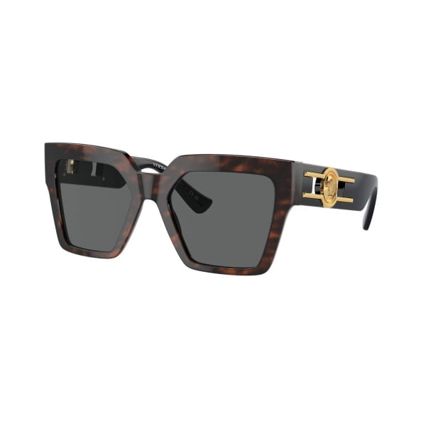 sunglasses versace medusa ve4458 5429 87 54 19 tortoise