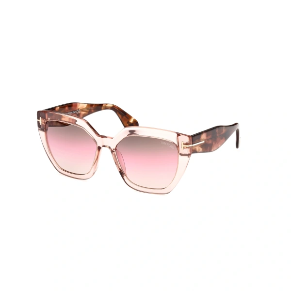 tom ford ft 0939 phoebe 72f shiny pink 889214318466 1600x1600w