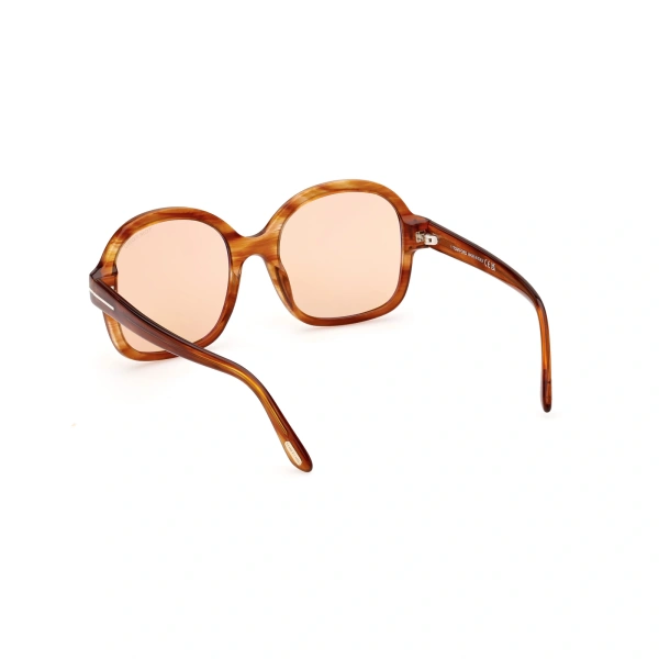 tom ford ft 1034 hanley 45e shiny light brown 889214404084 2 1600x1600w