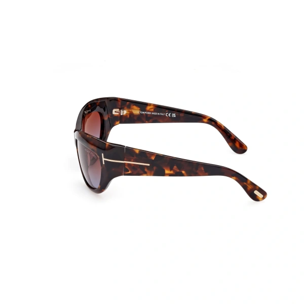 tom ford ft 1065 brianna 52f dark havana 889214455109 1 1600x1600w