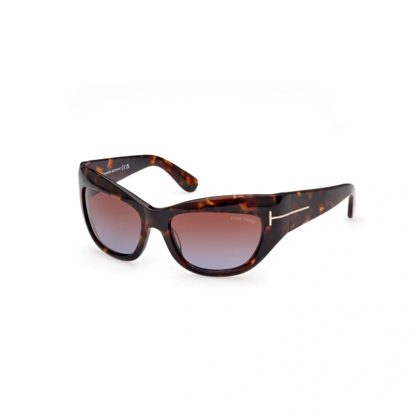 tom ford ft 1065 brianna 52f dark havana 889214455109 1600x1600w