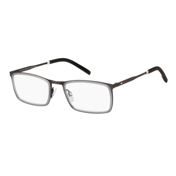 tommy hilfiger th 1844 4vf matte grey brown 716736413785 1600x1600w
