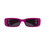 balenciaga bb0096s 016 fuchsia 889652418124 1 1600x1600w
