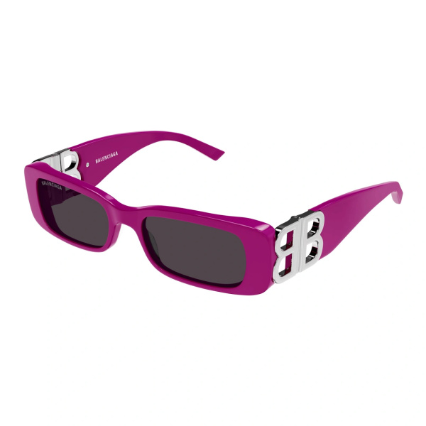 balenciaga bb0096s 016 fuchsia 889652418124 1600x1600w